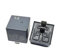 AUOQKQUT 1pc 14# HFV15 12-Z1TJ-R (V4C-12V-40A) Relay 5pins AUOQKQUT