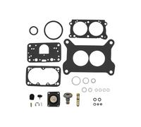 AUOQKQUT Carburetor Repair Kit Motorcycle Accessories Replacement Parts For 3.0L 4 Cylinder 21533394 AUOQKQUT