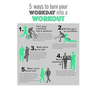 AUOQKQUT Ergonomic Office Poster Daily Stretch Routine for Employees Workplace Wellness Gift Corporate Health Program Incentive Modern Office Decor Unframed,12x18inch(30x45cm)