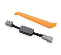 Auovo Start Stop Eliminator for Toyota Tundra 2022-2025 Highlander 2020-2025 GR Corolla IMT 2023-2025 A-Off Disable/Canceller/Delete Auto Start Stop Function