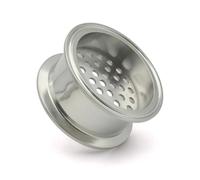 AUPERS 1.5 "2" 3 "4" SS304 Sanitary Stainless Steel Extractor Filter Plate, Suitable for Home Brewing and Distillation Accessories Reality(1.5 inch)
