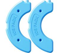 AUPETM Single Replacement Ice Pack for The Automatic Cat Feeder Wet Food - Automatic Donut Feeder Suitable for 6 Meals