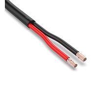 Auprotec® cable line, vehicle cable FLYY, 2 x 4.0 mm²