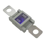 AUPROTEC MEGA High current fuse Bolt-on fuses: 300 amp grey, 1 pc