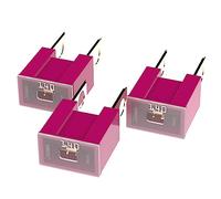 AUPROTEC PAL B Auto Link Fuses Slow Blow male OTO BT pacific fuse: 140 amp maroon, 3 pcs