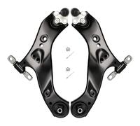 AUQDD 2Pc Suspension Front Lower Control Arm and Ball Joint Assembly Fit for 2019-2025 To-yota RAV4, 21-24 RAV4 Prime, Venza /22-25 Le-xus NX (OE # 527-515 527-516 CMS861312 480690R050 480680R050)