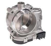 AUQDD Fuel Injection Throttle Body (For 3.6L V6) Fit For 11-20 Chrysler 200 300/11-20 Dodge Challenger Charger Durango Journey /11-20 Jeep Grand Cherokee /13-19 Ram 1500 (Replace # 5184349AC TB1163)