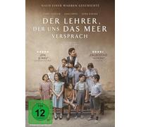 Auquer,Enric - Der Lehrer, der Uns das Meer Versprach