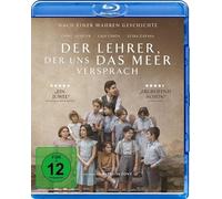 Auquer,Enric - Der Lehrer, der Uns das Meer Versprach