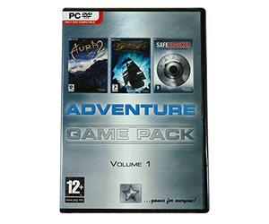 Aura 2 / Dead Reefs / Safecracker triple pack (PC)