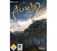 Aura 2 - Die heiligen Ringe [German Version]