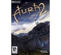 Aura 2: The Sacred Rings (PC) (PC)