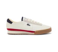Aura 225 Trainers White Blue Red - male - Lacoste - Sneakers - White - 10 1/2 UK - Shoes 10 1/2 UK