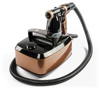 Aura Allure Xena Spray tanning machine for professional beauty salon, mobile therapists and spas