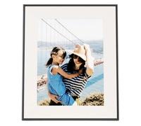 AURA Aspen 12" WiFi Digital Photo Frame - Black, Black