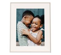 AURA Aspen 12" WiFi Digital Photo Frame - White, White