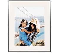 AURA Aspen 12" WiFi Digital Photo Frame - Black, Black