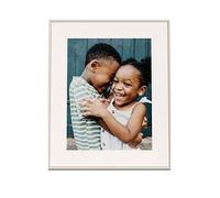 AURA Aspen 12" WiFi Digital Photo Frame - White, White