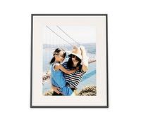 Aura Aspen Ink With Paper Mat Digital Photo Frame One Colour
