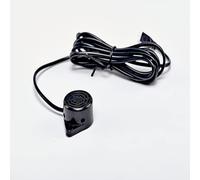 AURA AU4S by Road Angel Universal Parking Aid System, 4 Sonic Sensors, Bluetooth Control, Carry Case, Mounting Bracket, Silver