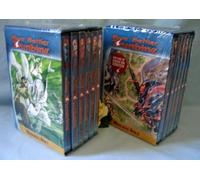 Aura Battler Dunbine 1: Memorial Box [DVD] [2002] [Region 1] [US Import] [NTSC]