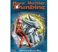 Aura Battler Dunbine 10: Terror From Byston Well [DVD] [Region 1] [US Import] [NTSC]