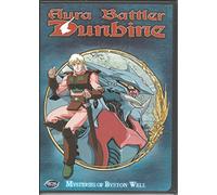 Aura Battler Dunbine 7: Mysteries of Byston Well [DVD] [2004] [Region 1] [US Import] [NTSC]