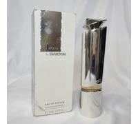 Aura by Swarovski 2.6 oz / 75 ml Eau De Parfum spray refillable for women