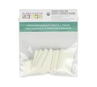 Aura Cacia Aromatherapy Diffuser Refill Pads