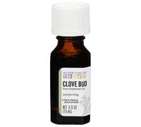 Aura Cacia Clove Bud Essential Oil 15 ml