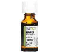 Aura Cacia Essential Oil Manuka.50Oz