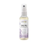 Aura Cacia Essential Solutions Mist, Chill Pill, 2 Fluid Ounce