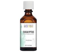 Aura Cacia Eucalyptus Essential Oil, 2 Ounce