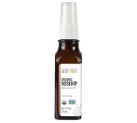 Aura Cacia Organic Skin Care Oil - Restoring Rosehip Oil, 1 Fl. Oz. Skin Care Products