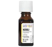 Aura Cacia Precious Essentials Neroli Jojoba Oil 15 ml