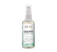 Aura Cacia Room and Body Mist, Clearing Eucalyptus, 4 Fluid Ounce
