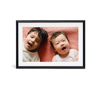 Aura Carver 10.1-inch Digital Photo Frame - Matt