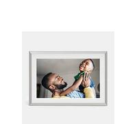 Aura Carver Digital Photo Frame One Colour