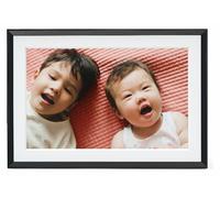 Aura Carver 10.1-inch Digital Photo Frame - Matt