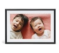 Aura Carver 10.1-inch Digital Photo Frame - Matt