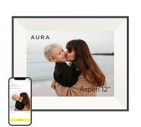 Aura Carver Parent (12" - Black with Mat)