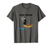 Aura Farming, The Reaper T-Shirt