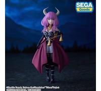 SEGA-Desktop x Decorate Collections Frieren: Beyond Journey's End Aura The Guillotine Figure