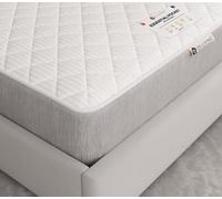 Aura Gel Enhanced 800 Pocket Sprung Mattress With Comfort Layers - Essentials By Ds Living