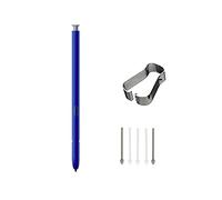 Aura Glow Note 10 Stylus Replacement Galaxy Note 10 Pen Touch Stylus for Samsung Galaxy Note 10 All Versions Replacement Pen with with Tips/Nibs