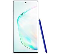 (Aura Glow) Samsung Galaxy Note10+ Dual Sim | 256GB | 12GB RAM