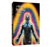 Aura Healing Step By Step [DVD] [Region 1] [US Import] [NTSC]