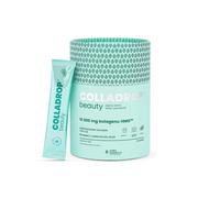 Aura Herbals Colladrop Beauty HMG Collagen 10000 mg Mojito 30 Sachets