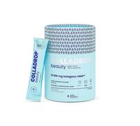 Aura Herbals Colladrop Beauty, HMG collagen, pineapple 10000 mg, 30 sachets