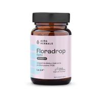 Aura Herbals Floradrop femi probiotyk 20 kapsułek